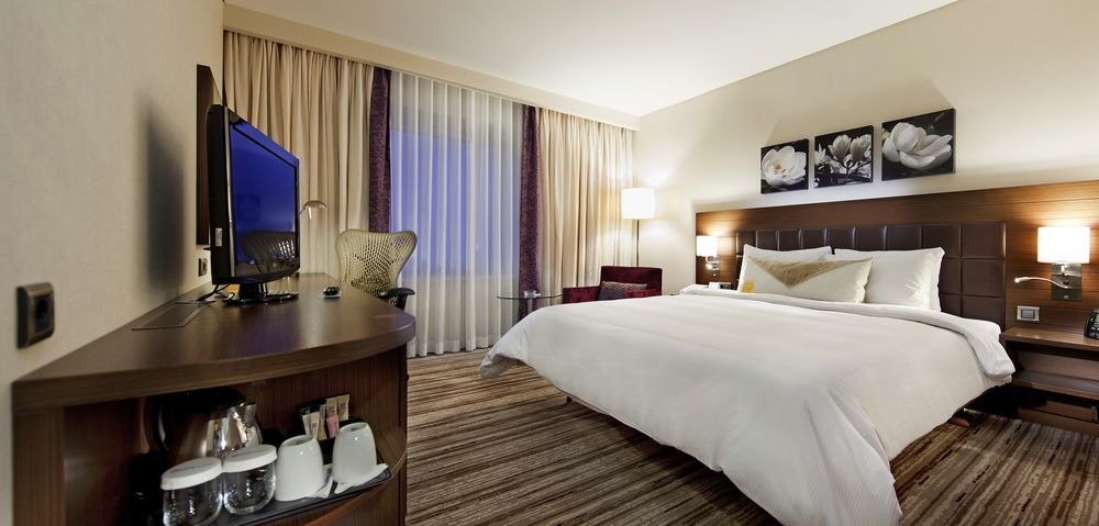 Hilton Garden Inn Safranbolu Kültér fotó